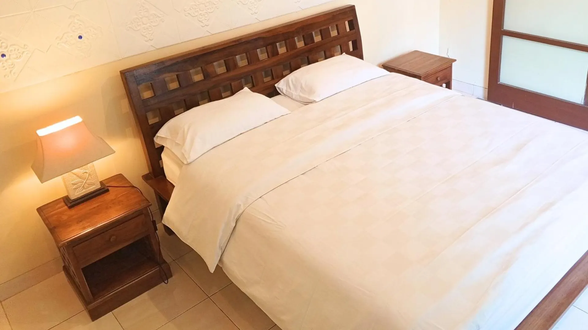 Homestay Dana Villa Bali Seminyak