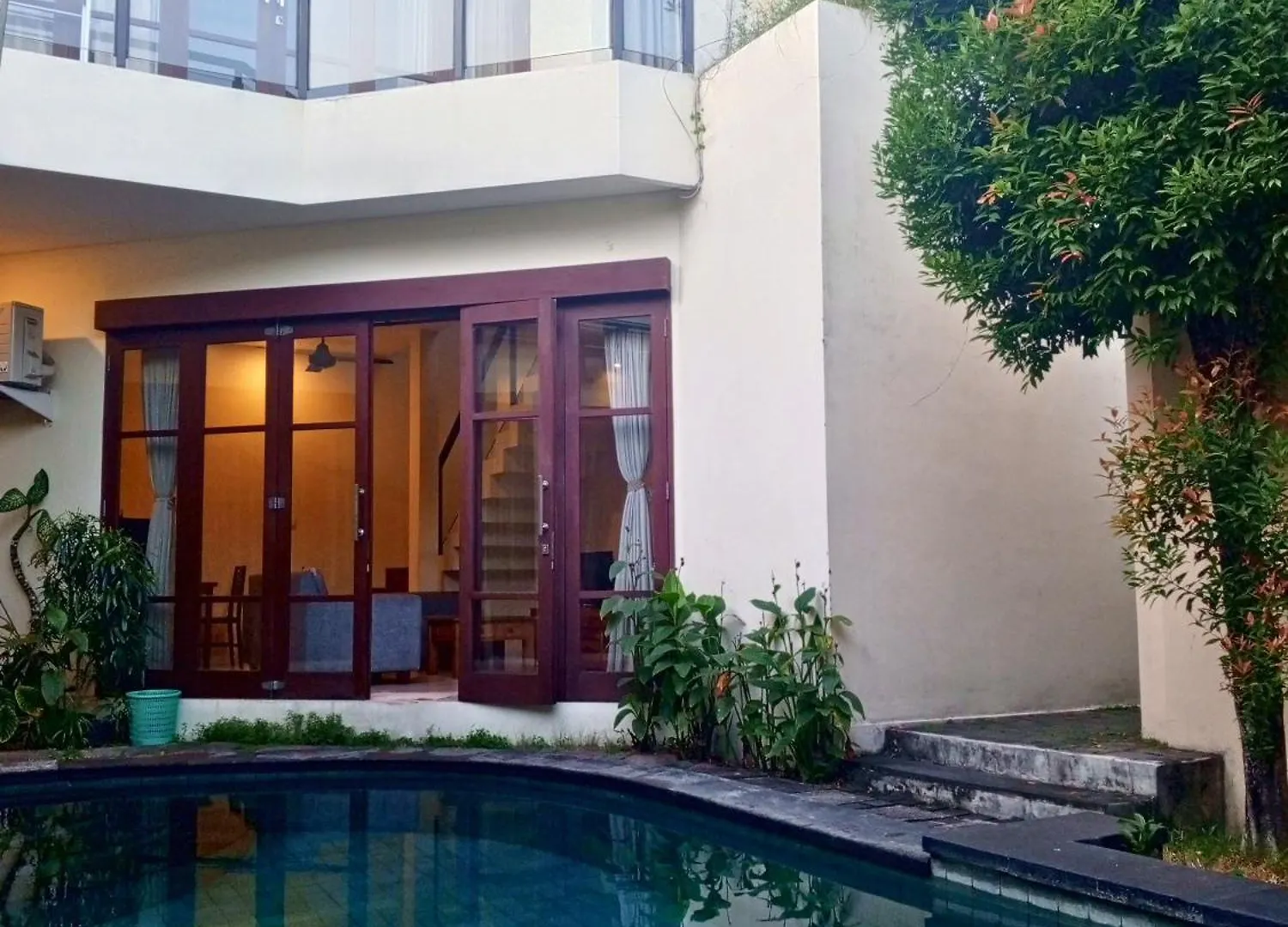 Dana Villa Bali Seminyak
