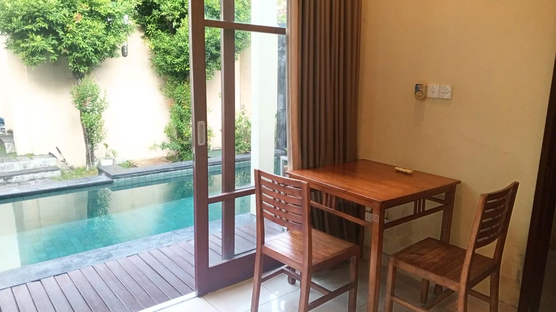 Dana Villa Bali Seminyak  Seminyak (Bali)