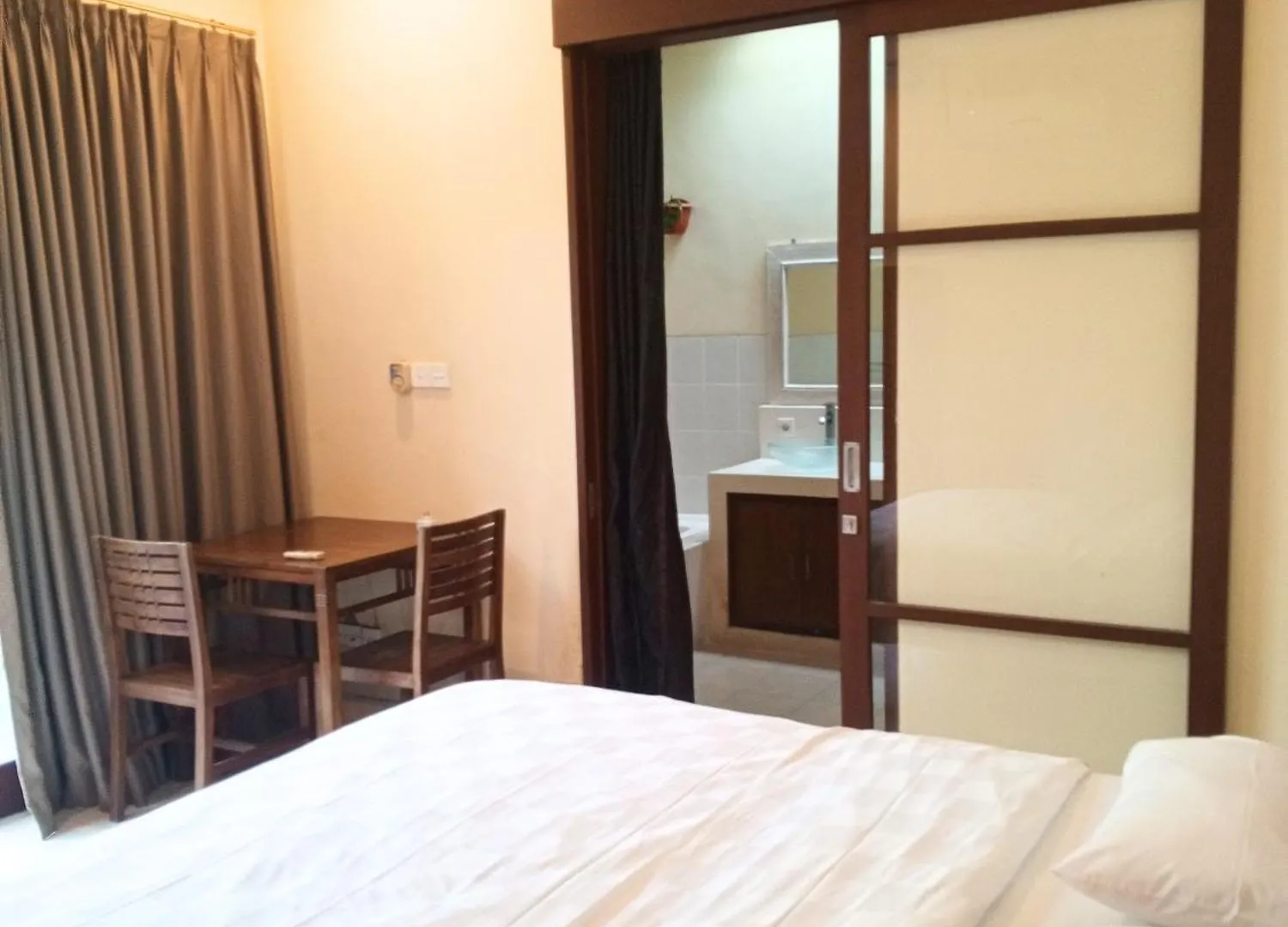 Dana Villa Bali Seminyak  Indonesia
